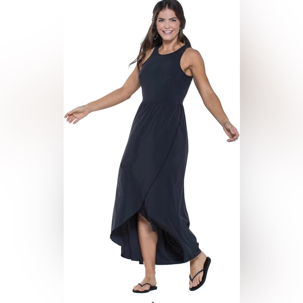 Toad&Co Sunkissed Maxi Dress - Women's
